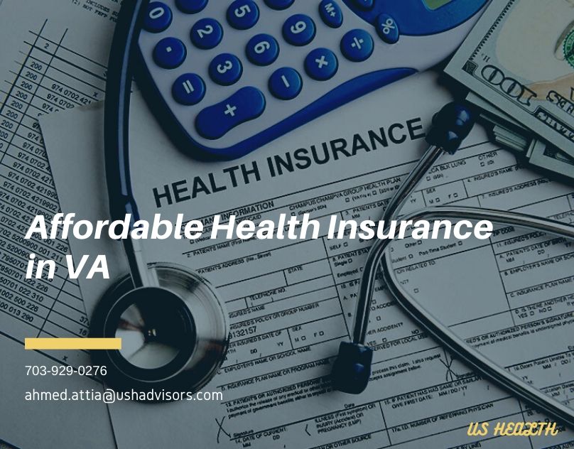 US Health-Vision Insurance